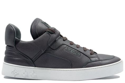 louis vuitton don anthracite|Louis Vuitton Don Kanye Anthracite 11M – Keevado Kicks.